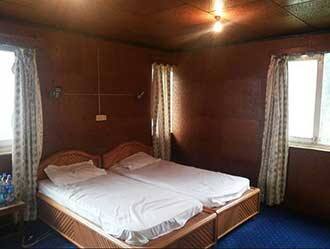 Raja Hotel, Gulmarg 2